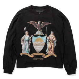 Crest Crewneck