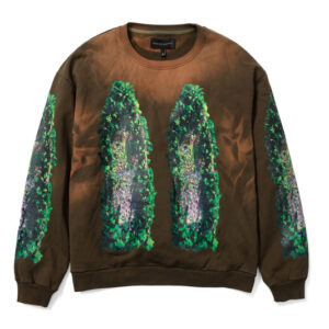 Garden Glass Crewneck