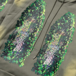 Garden Glass Hooded Sweatshirt