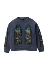 APPARENT CREWNECK SWEATER
