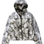 ARTIC SPORT JACKET