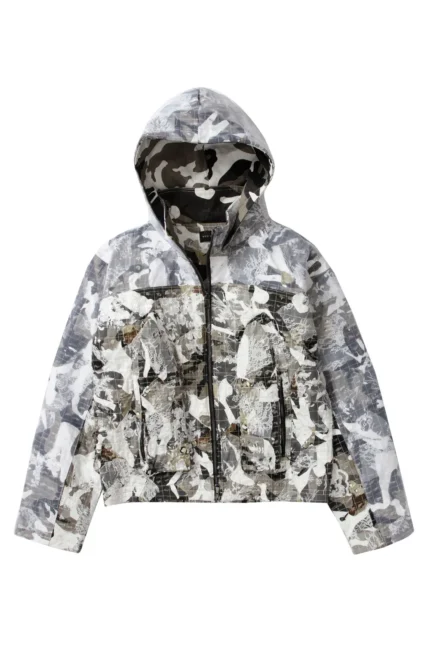 ARTIC SPORT JACKET