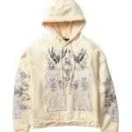ASCENSION HOODED PULLOVER