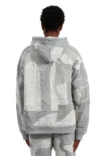 ATOM PULLOVER Back