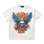 BAD TO BONE JERSEY