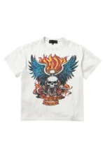 BAD TO BONE JERSEY
