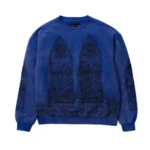 CATHEDRAL PULLOVER