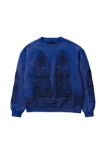 CATHEDRAL PULLOVER