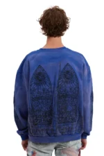 CATHEDRAL PULLOVER BACK 600x900