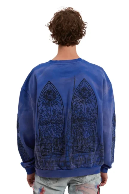 CATHEDRAL PULLOVER BACK 600x900