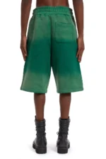 CHAPEL SWEAT SHORT BACK