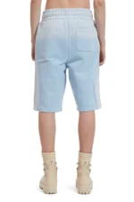 CHAPEL SWEAT SHORT j