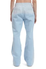 CHAPEL SWEATPANT BACK