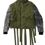 ENGULFED BOMBER