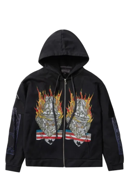 ENGULFED MEMORIES ZIP UP (1)