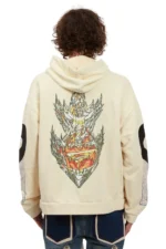 ENGULFED MEMORIES ZIP UP BACK 1