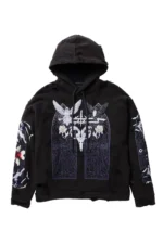 EPITOME HOODED PULLOVER