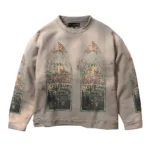 FADED CREWNECK