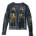 FADED GLASS THERMAL LONG SLEEVE