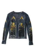 FADED GLASS THERMAL LONG SLEEVE