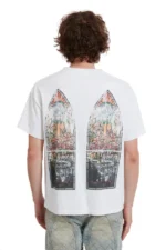 FADED JERSEY