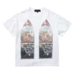 FADED JERSEY