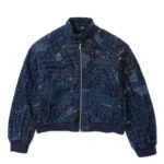 FLIGHT WINDOW JACKET