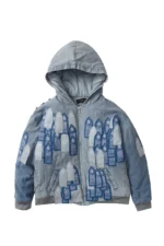 FLY AWAY WORK JACKET 1