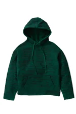 FULL PRINT HOODED SWEATSHIRT 1