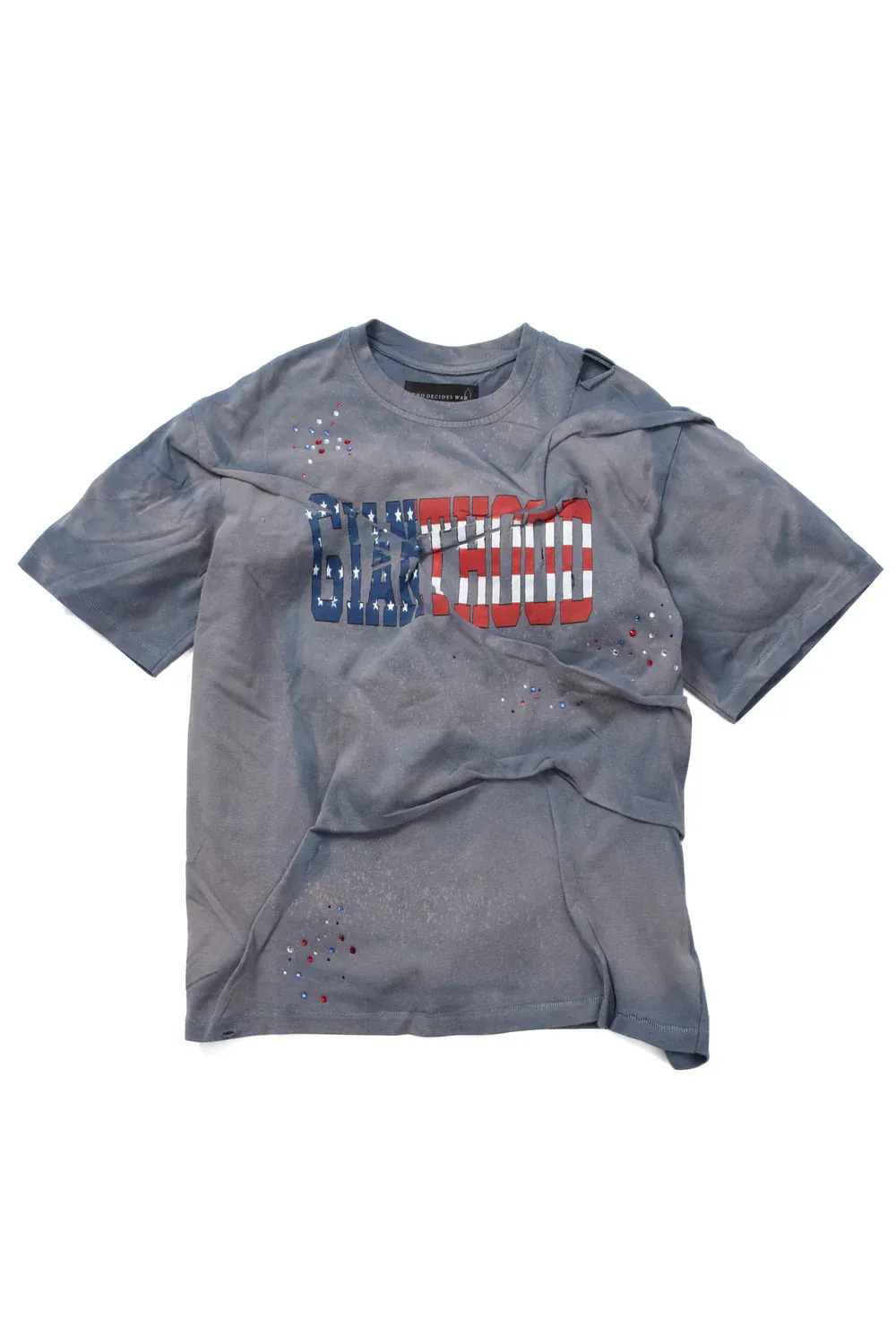 GIANTHOOD JERSEY GIANTHOOD JERSEY