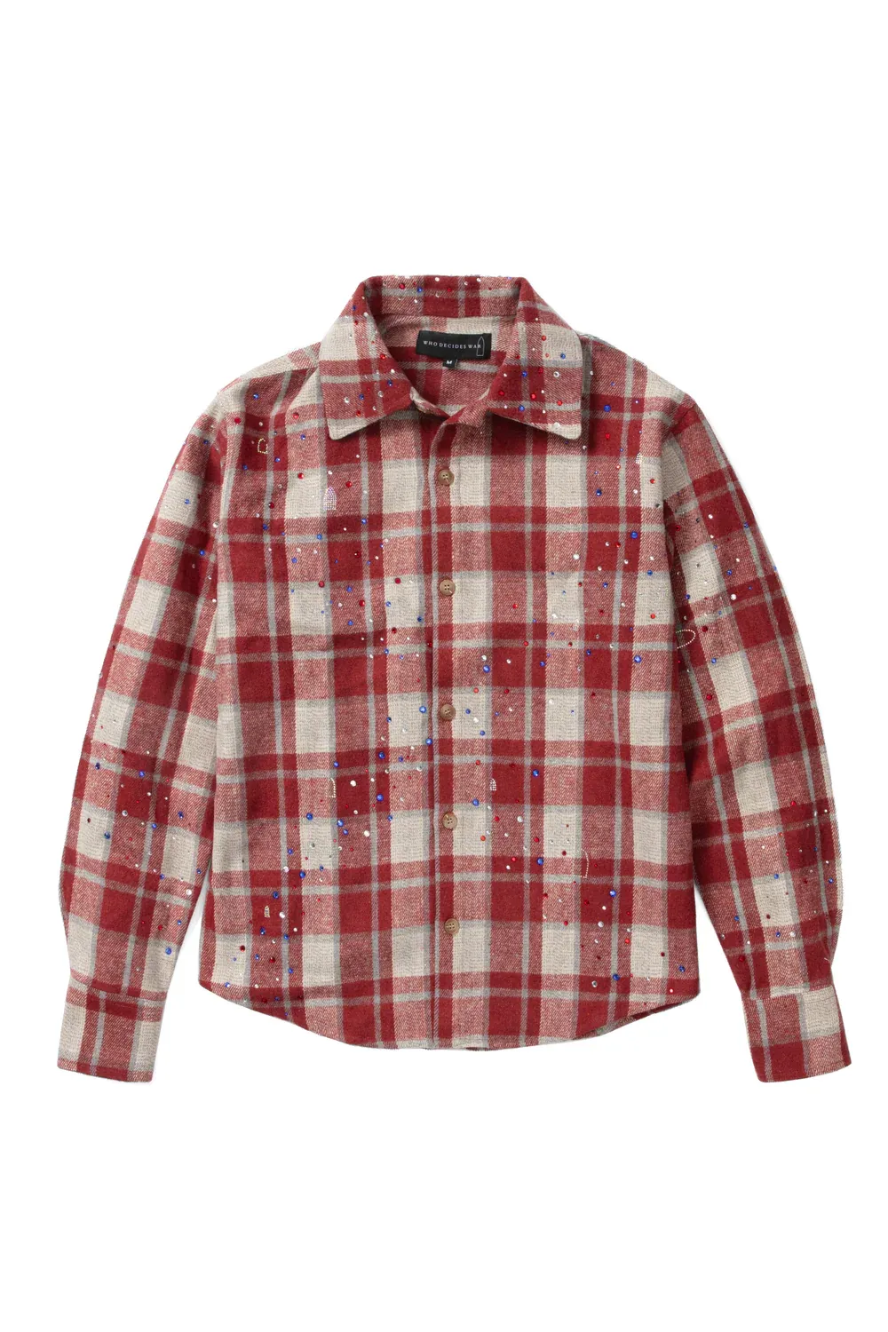 GLORY FLANNEL GLORY FLANNEL
