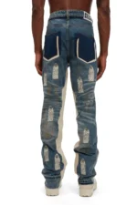 HOWDY DENIM BACK