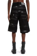 INTERWOVEN SHORTS g