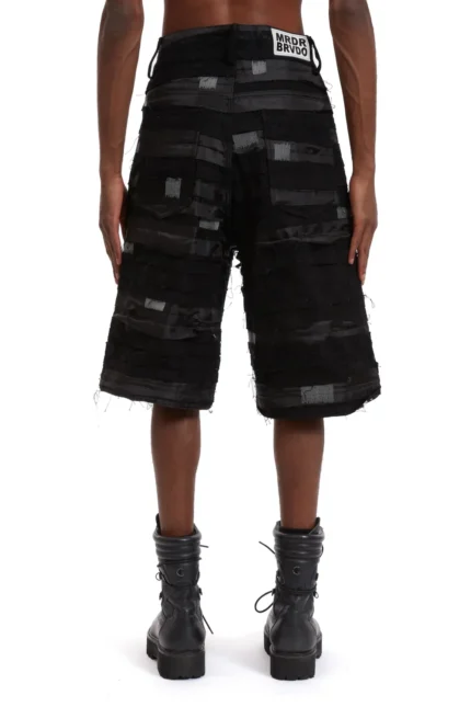 INTERWOVEN SHORTS g