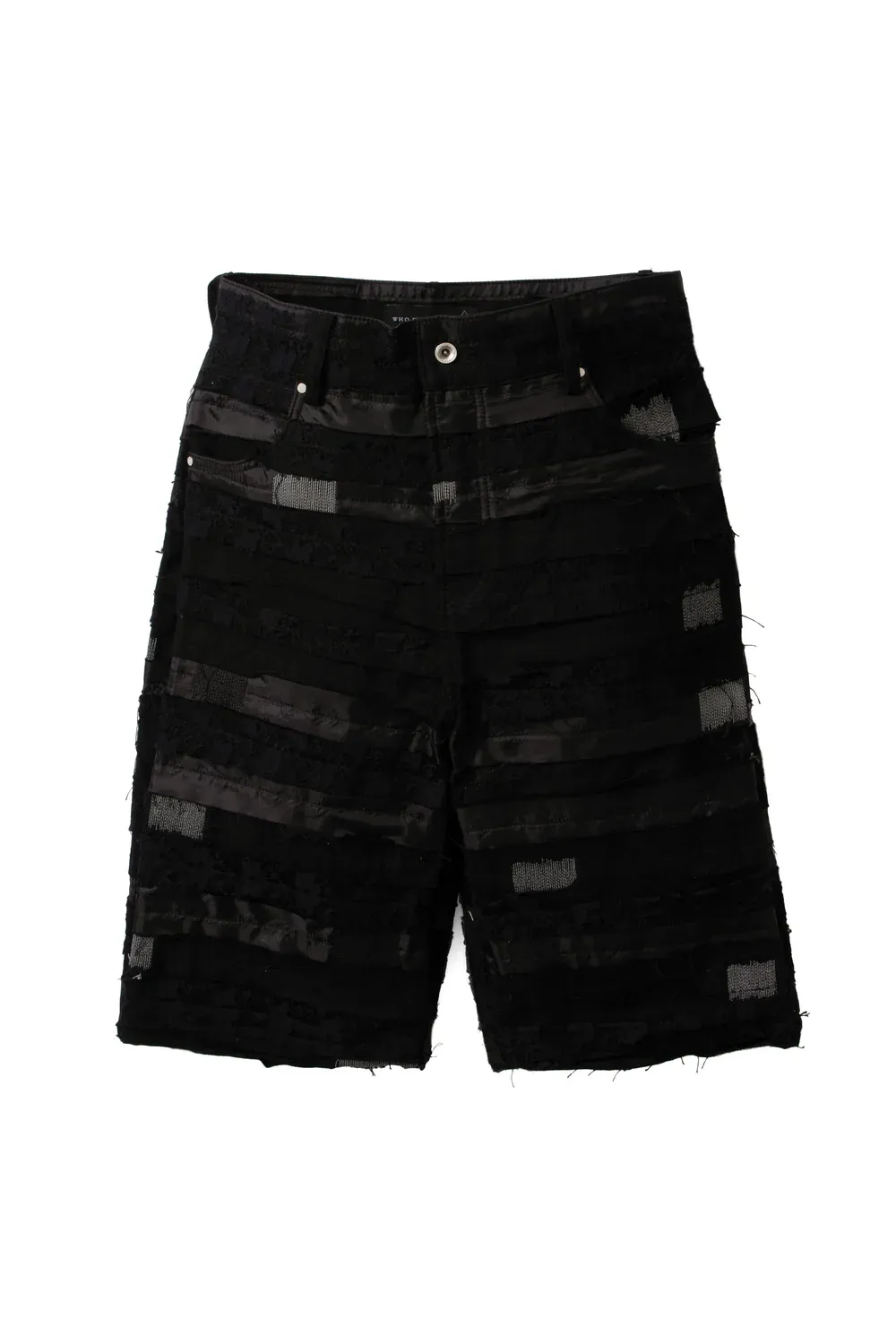 INTERWOVEN SHORTS INTERWOVEN SHORTS