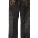 MECHANIC DENIM
