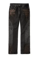 MECHANIC DENIM