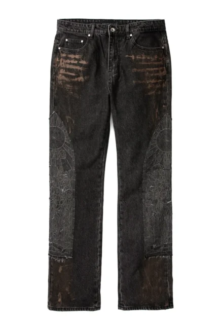 MECHANIC DENIM