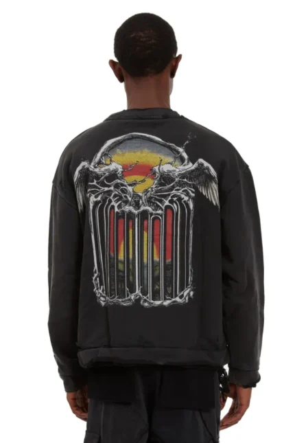 MOON PULLOVER