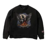 MOON PULLOVER