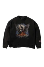 MOON PULLOVER