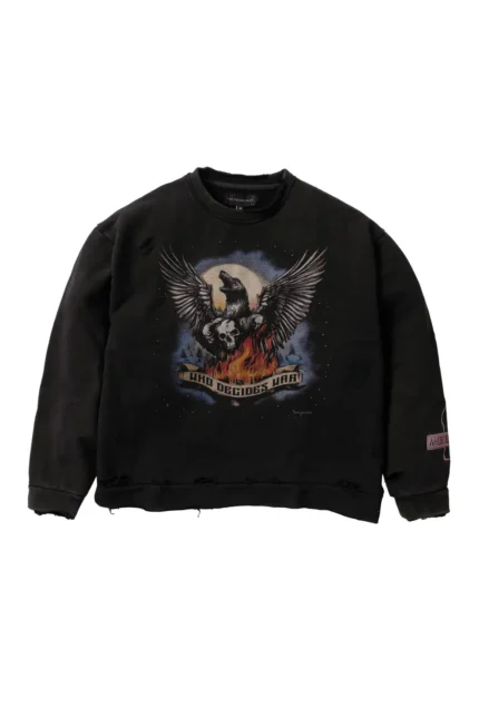 MOON PULLOVER