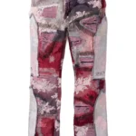 OVERDYED AFFINITY DENIM