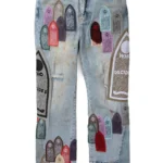 PASTEL DENIM