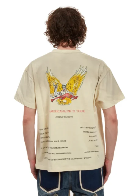RIBBON TOUR JERSEY