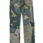 UNEARTHED DENIM