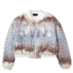 WDW HUSK BOMBER