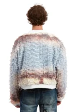 WDW HUSK BOMBER BACK
